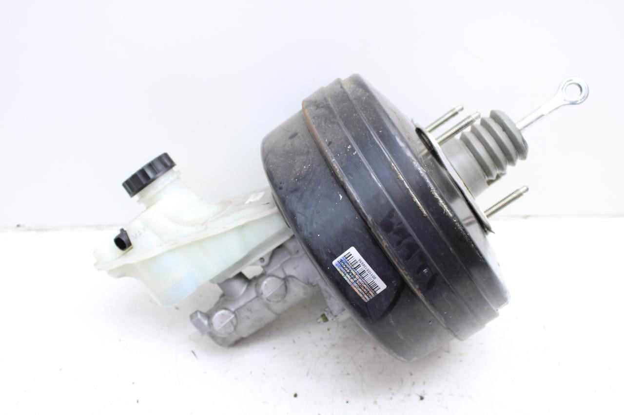 14-20 Maserati Ghibli 3.0L RWD Brake Master Cylinder w/ Reservoir 670006653 OEM - Alshned Auto Parts