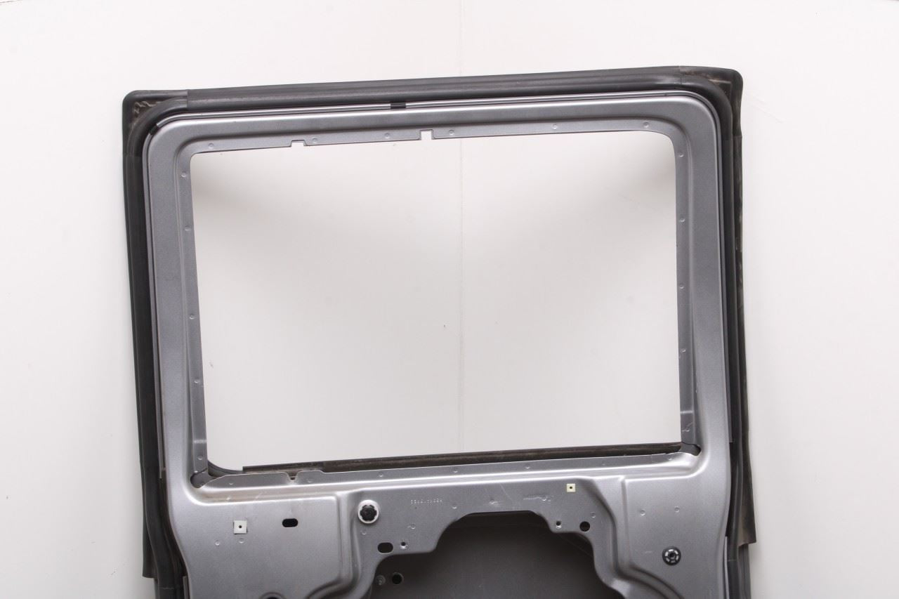 2011-17 Jeep Wrangler Unlimited Sport Rear Left Side Door Shell Panel 68079599AB - Alshned Auto Parts