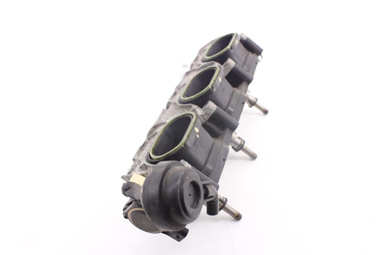 10-16 Audi S4 Premium Plus 3.0L Left Engine Lower Intake Manifold 06E-133-109-AL - Alshned Auto Parts