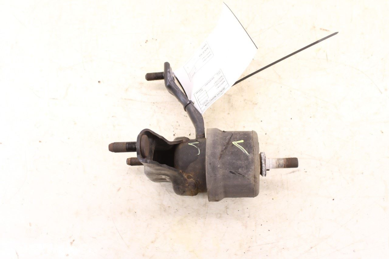 2011-2020 Toyota Sienna LE 3.5L FWD Left Side Engine Mount Insulator 12372-0P010 - Alshned Auto Parts