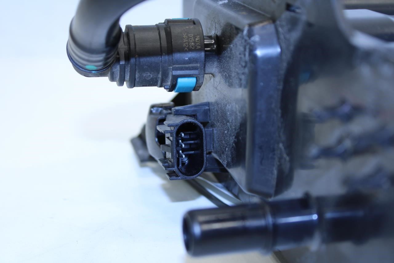 23-2024 GMC Terrain Denali 1.5L Fuel Vapor Evaporator Emission Canister 85568873 - Alshned Auto Parts