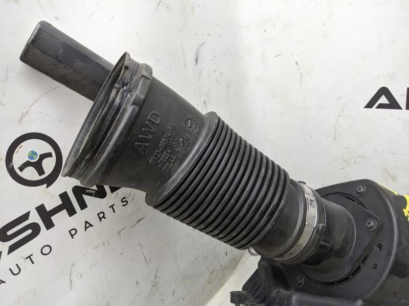 2013-15 Jaguar XF V6 3.0L Engine Motor RH Side Air Intake Cleaner Filter Housing - Alshned Auto Parts