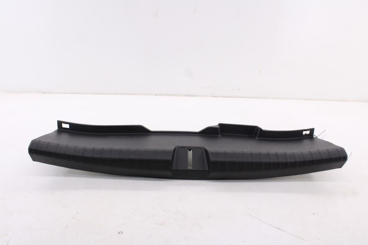16-22 Acura ILX Tech A-Spec Rear Trunk Loading Sill Scuff Plate 84640-TV9-A23ZA5