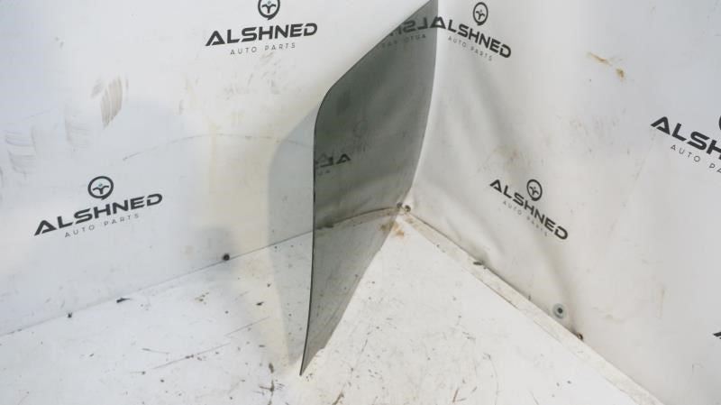 2015-2022 Ford F150 2.7L Rear Right Side Door Window Glass FL3Z-1625712-G OEM - Alshned Auto Parts