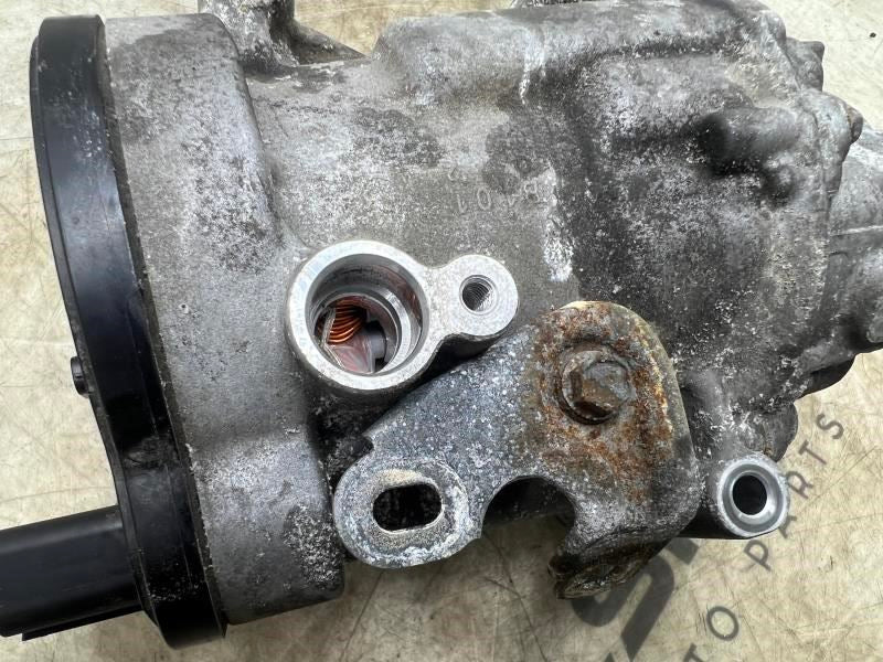 16-22 Toyota Prius Two 1.8L AC Conditioning Compressor Assembly 88370-47092 OEM - Alshned Auto Parts