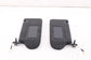 2019-25 Infiniti QX50 ESSENTIAL Front RH and LH Sun Visor w/ Illuminated Mirror - Alshned Auto Parts