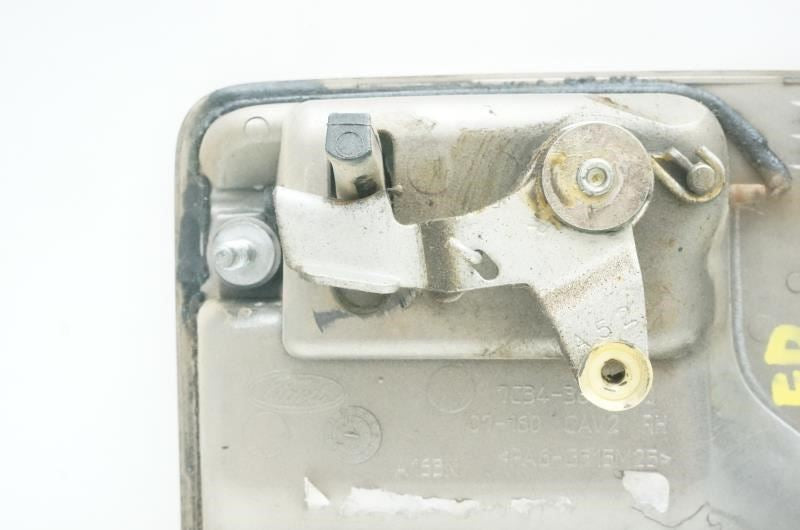 2003-2016 Ford F250 SD Front Right Side Exterior Door Handle 7C34-3626600 OEM - Alshned Auto Parts