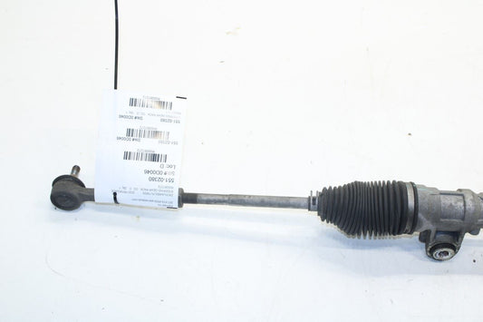 2015-2022 Jeep Renegade Sport FWD Steering Gear Rack and Pinion 68263318AA OEM - Alshned Auto Parts