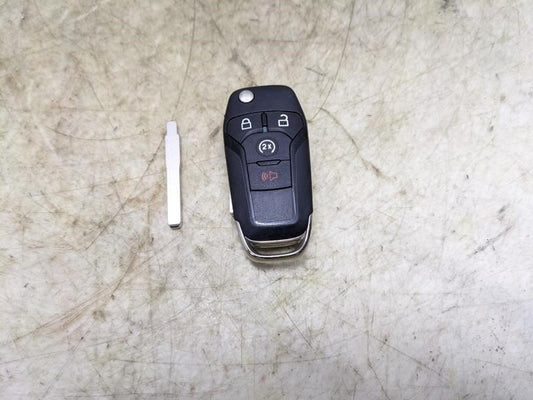 2016 Ford F150 Keyless Remote Smart Key Fob FL3Z15K601C OEM - Alshned Auto Parts