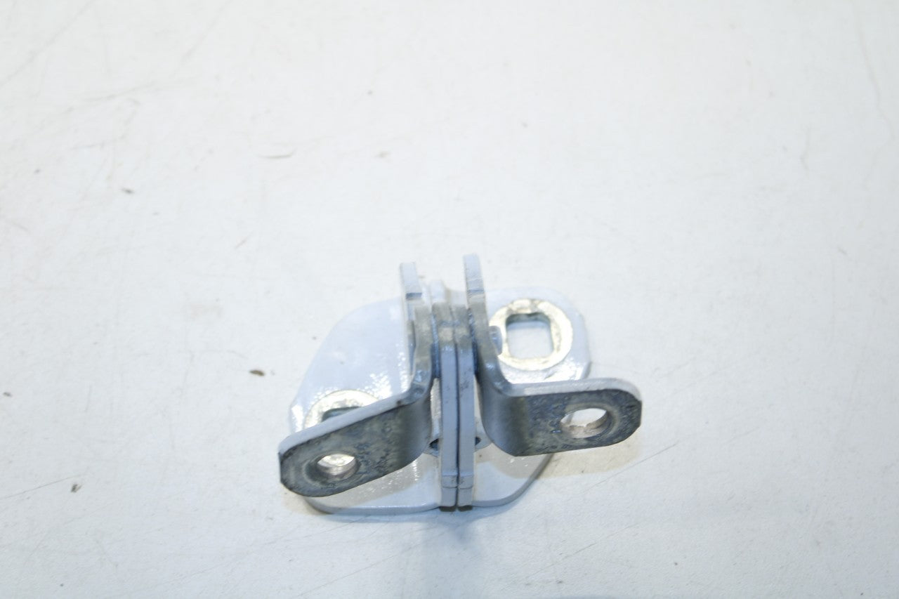 2019-24 Chevrolet Blazer 2LT Rear Left Door Hinge Upper and Lower Pair 20986575 - Alshned Auto Parts