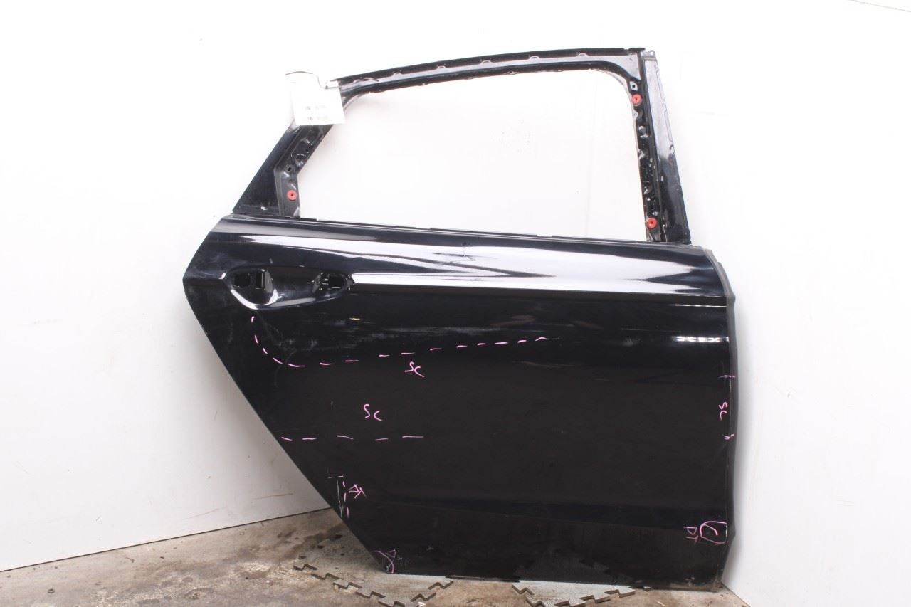 2017-2020 Ford Fusion Rear Right Side Door Shell Panel ES7Z-5424630-A OEM *ReaD*0