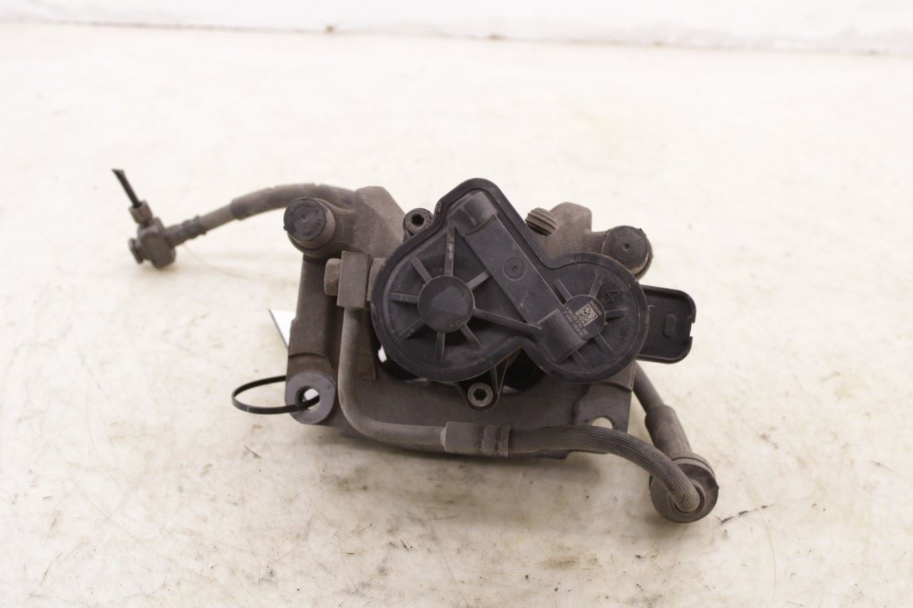 2017-2024 Chrysler Pacifica Limited Rear Left Disc Brake Caliper 68318173AA OEM - Alshned Auto Parts