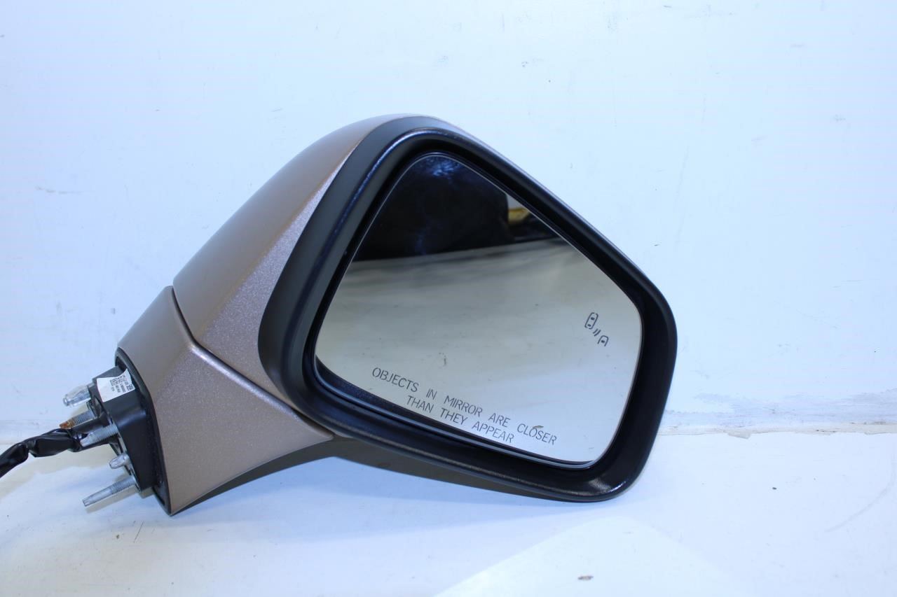 2017-2020 Buick Encore Front Passenger Right Side Rear View Mirror 42655899 OEM - Alshned Auto Parts