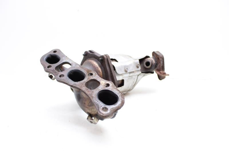 09-22 Nissan Maxima 3.5L FWD Driver Side Front Exhaust Manifold 14002-JA10B OEM - Alshned Auto Parts