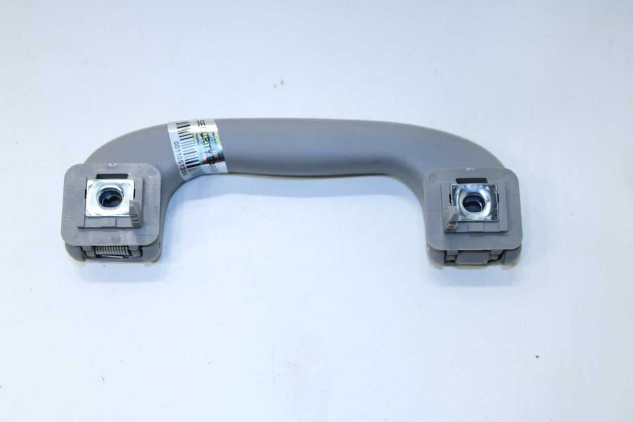 2018-24 Chevrolet Equinox RH and LH Roof Headliner Grab Bar Handle Set 23203699 - Alshned Auto Parts