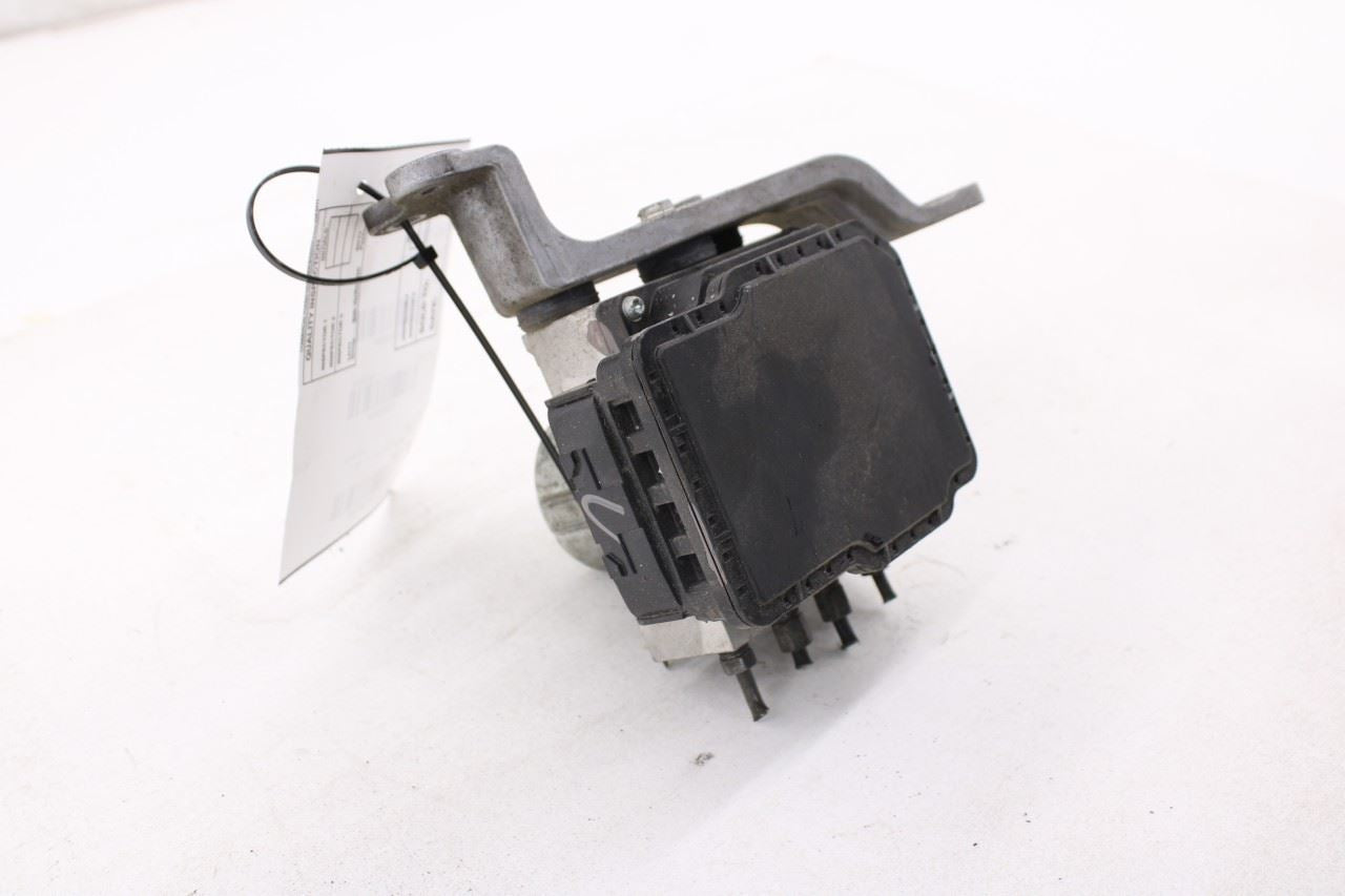 18-2022 Acura ILX Technology A-Spec 2.4L ABS Anti Lock Brake Pump Control Module - Alshned Auto Parts