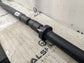 2016-2024 Mini Cooper Clubman 1.5L AWD Rear Drive Shaft Propeller 8605878 OEM - Alshned Auto Parts