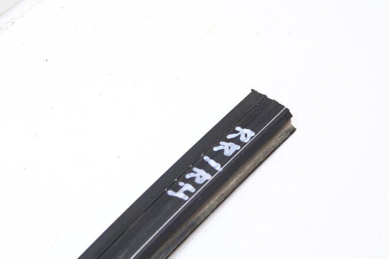 2019-2024 Ram 1500 Rear Right Door Belt Outer Weatherstrip 68285876AE OEM - Alshned Auto Parts