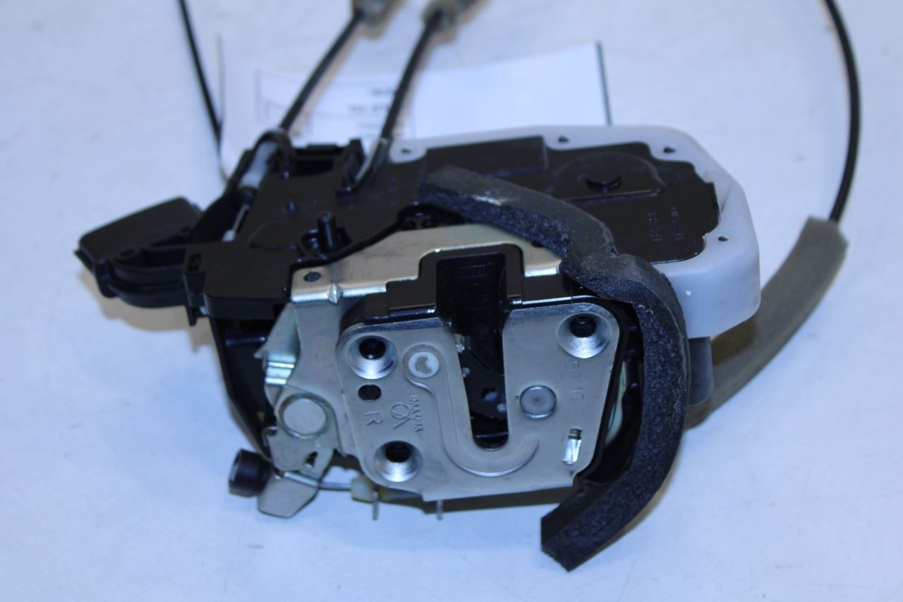 2015-2024 Nissan Murano Platinum Rear Right Door Lock Latch Actuator 82500-5AA0A - Alshned Auto Parts