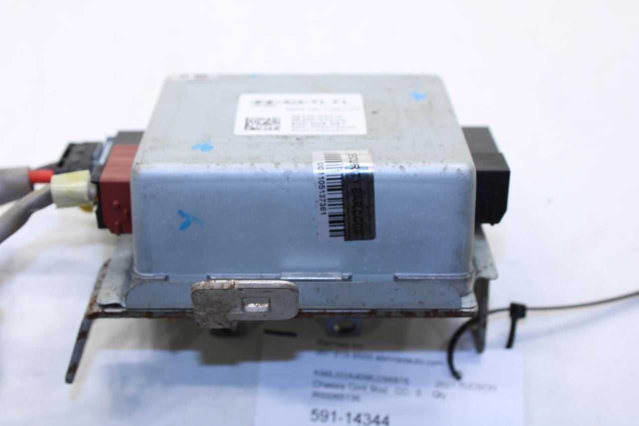 2019-2021 Hyundai Tucson Value MDPS Power Steering Control Module 56340-D3010 - Alshned Auto Parts
