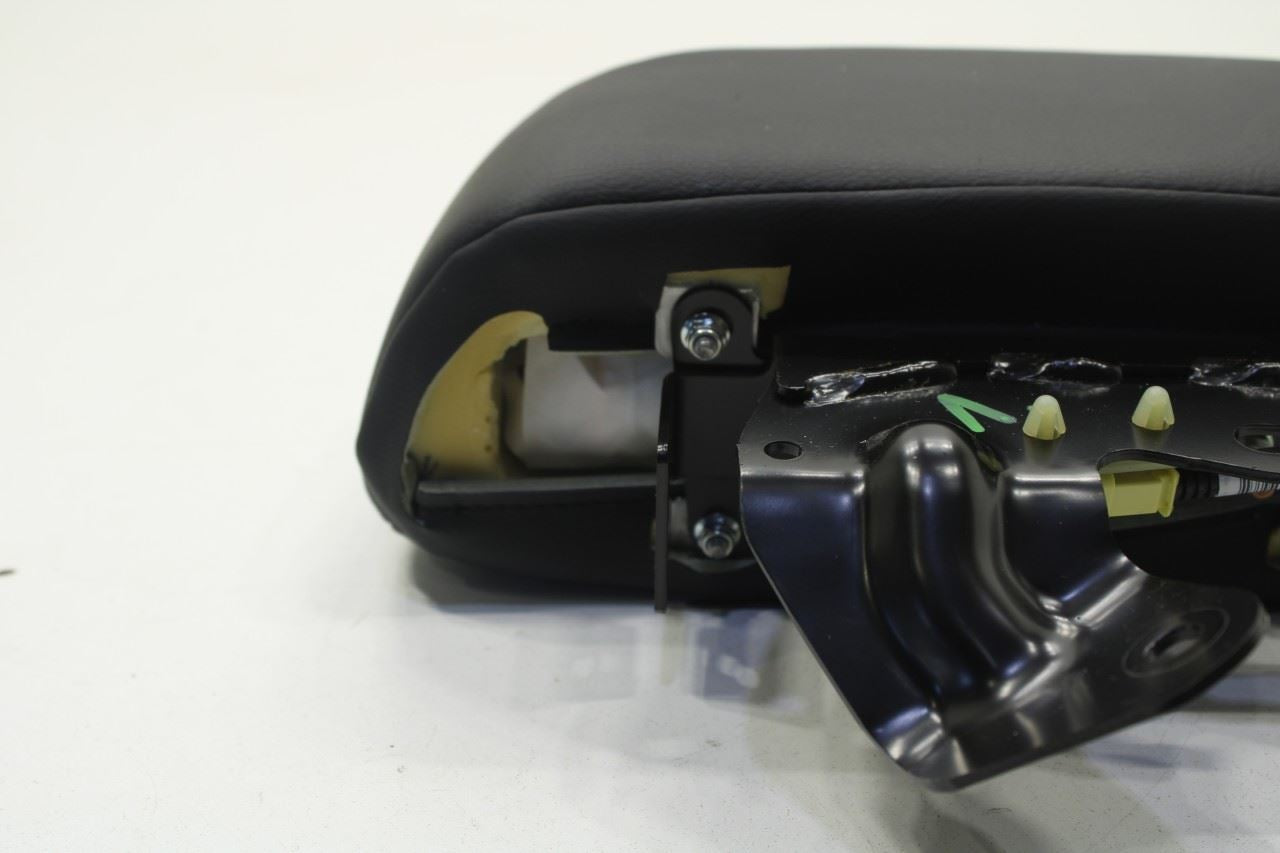 2020-2022 Nissan Rogue Sport SL AWD Rear Left Driver Side Seat Air Bag KHEH3-6MR0A OEM - Alshned Auto Parts