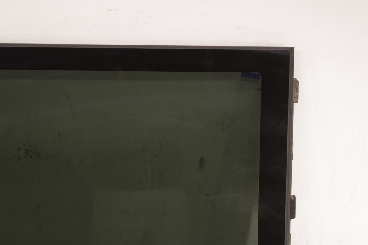 2011-2021 Jeep Grand Cherokee Summit Rear Fixed Sunroof Window Glass 68081060AB - Alshned Auto Parts