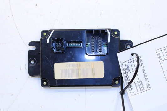 2015 Jeep Grand Cherokee Limited AC Heater Temperature Climate Control Module - Alshned Auto Parts