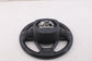 14-22 Jeep Grand Cherokee Laredo X 4X4 Steering Wheel Leather w/ Control Buttons14