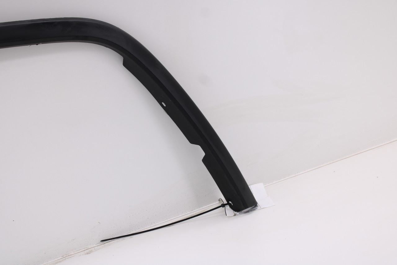 11-16 Jeep Grand Cherokee Limited Front RH Side Fender Flare Molding Trim *ReaD* - Alshned Auto Parts