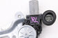 16-23 Toyota Tacoma Limited Rear Left Driver Side Door Window Regulator w/ Motor - Alshned Auto Parts
