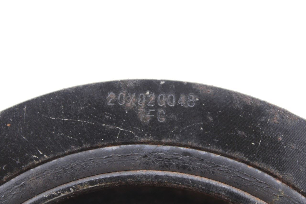 2011-25 Mitsubishi Outlander Sport SE Engine Crankshaft Pulley Harmonic Balancer8