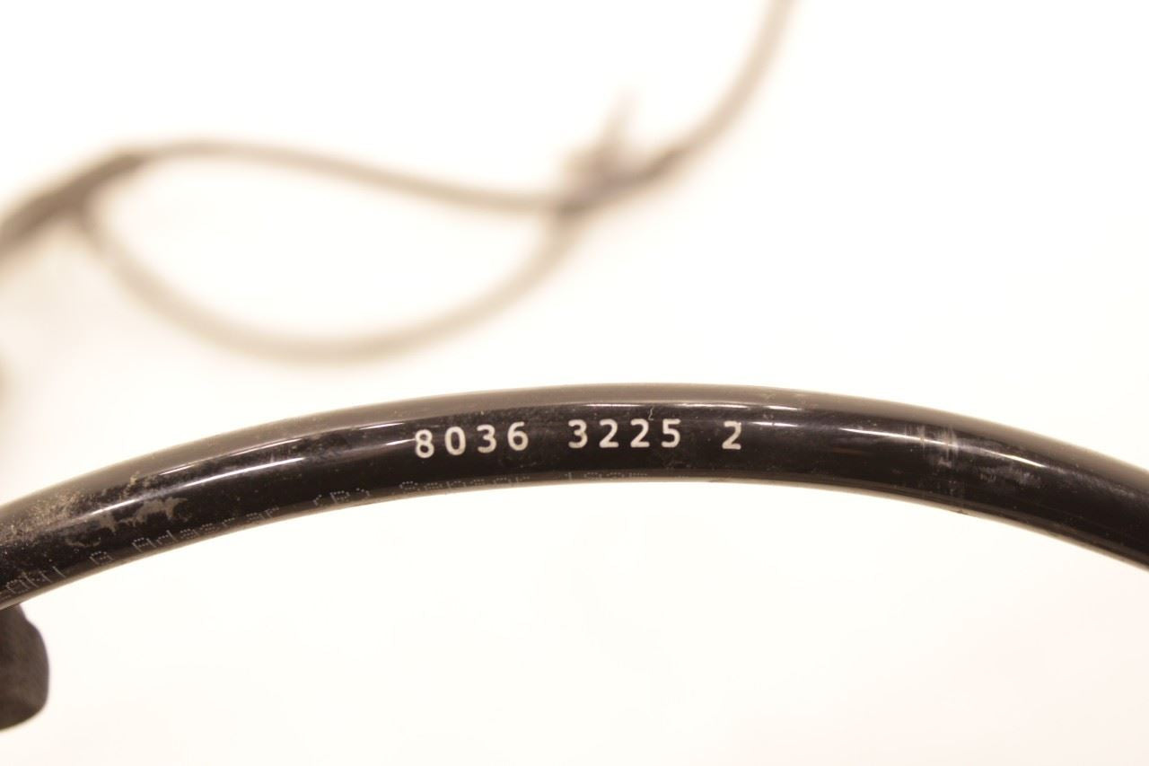 2022-25 Hyundai Tucson SEL Rear Left ABS Wheel Speed Sensor Wire Harness *ReaD* - Alshned Auto Parts