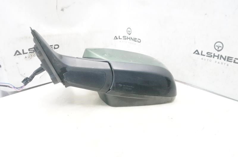 2011-2014 Subaru Legacy Driver Left Side Rear View Mirror 91036AJ15A OEM8