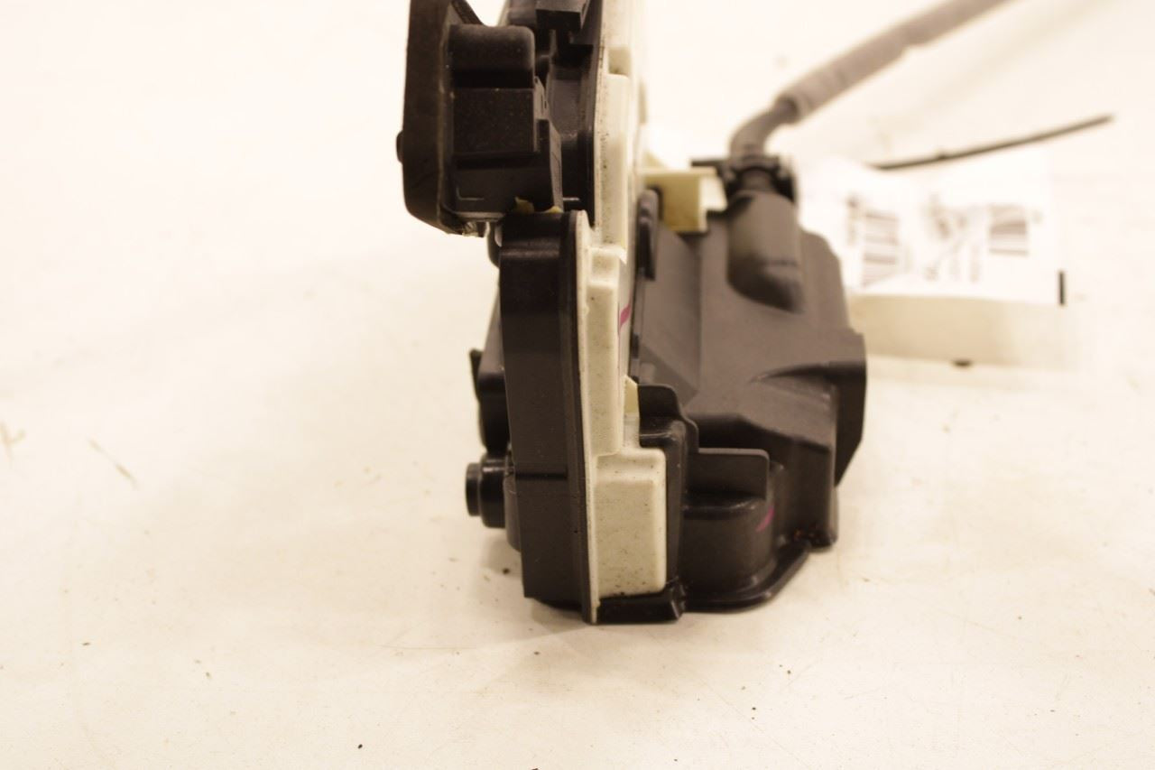 2018-2024 Volkswagen Atlas S Rear Right Door Lock Latch Actuator 5K4-839-016-AH - Alshned Auto Parts