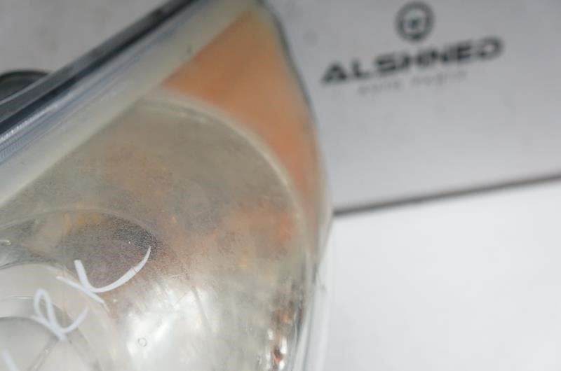 2011-2014 Hyundai Sonata Left Driver Front Head Light 92101-3Q100 OEM *ReaD* - Alshned Auto Parts