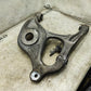 15-22 Jeep Grand Cherokee Overland AWD Rear Suspension RH Side Lower Control Arm - Alshned Auto Parts