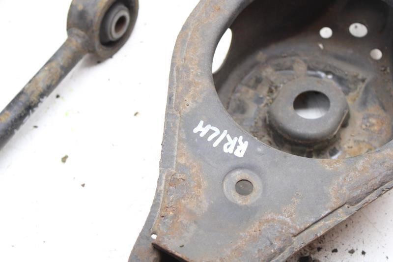 2014-20 Infiniti QX60 AWD Rear Left Lower Control Arms Set of 3 551B0-3JA0A OEM - Alshned Auto Parts