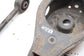 2014-20 Infiniti QX60 AWD Rear Left Lower Control Arms Set of 3 551B0-3JA0A OEM - Alshned Auto Parts