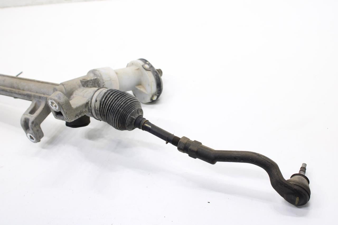 2019-21 Hyundai Tucson Value FWD Power Steering Gear Rack and Pinion 56500-D3500 - Alshned Auto Parts