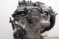 2023-25 Mazda CX-30 2.5 S 2.5L AWD Engine VIN M 8th dgt Naturally Aspirated 10K - Alshned Auto Parts