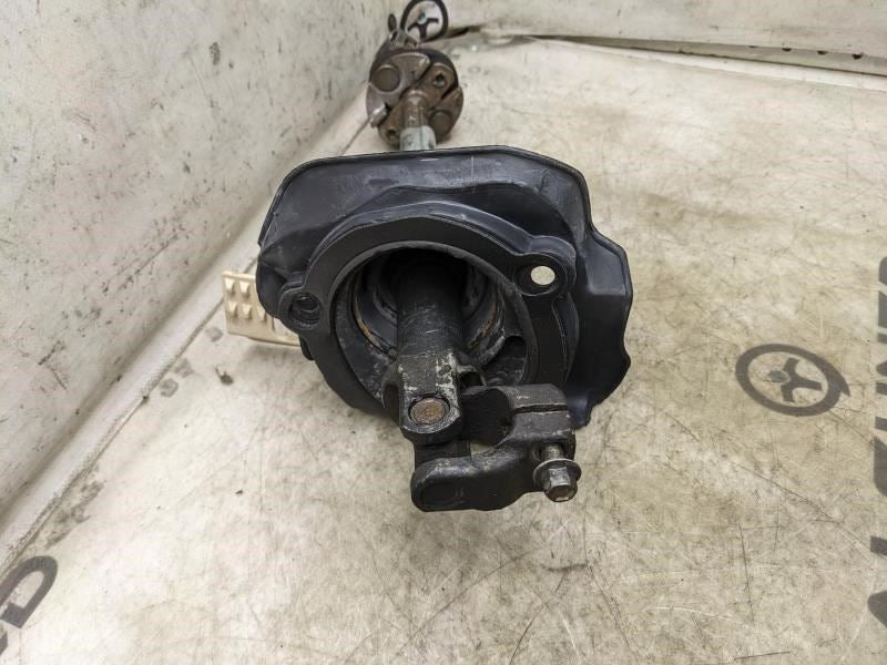 13-19 Ford Explorer Police Steering Column Intermediate Lower Shaft BB5Z-3B676-C - Alshned Auto Parts