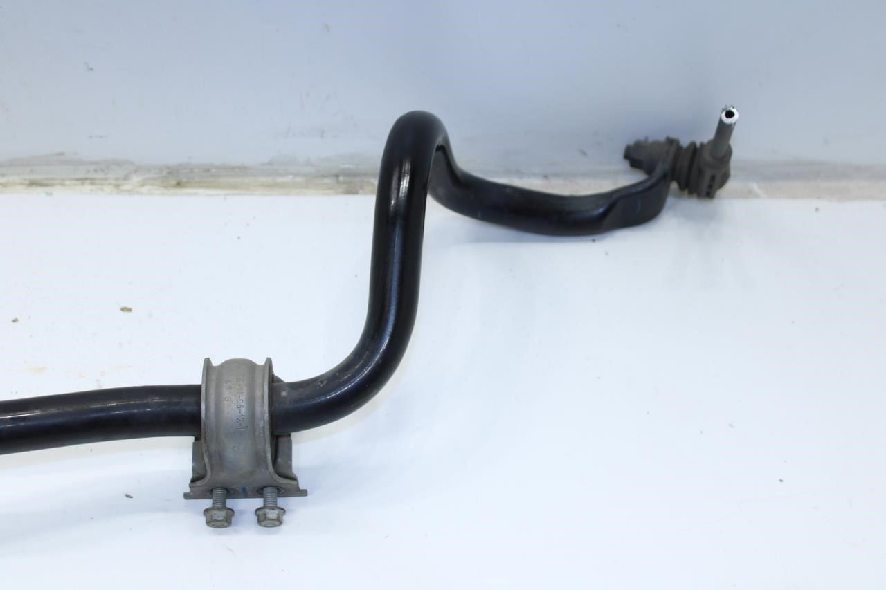 17-23 GMC Acadia SLT-1 3.6L AWD Front Stabilizer Sway Anti-Roll Bar 84293442 OEM - Alshned Auto Parts