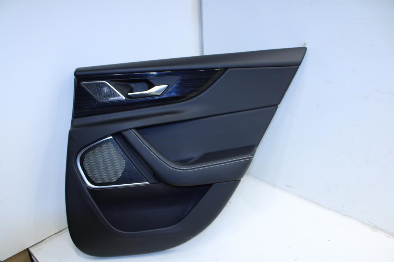 Door Panels