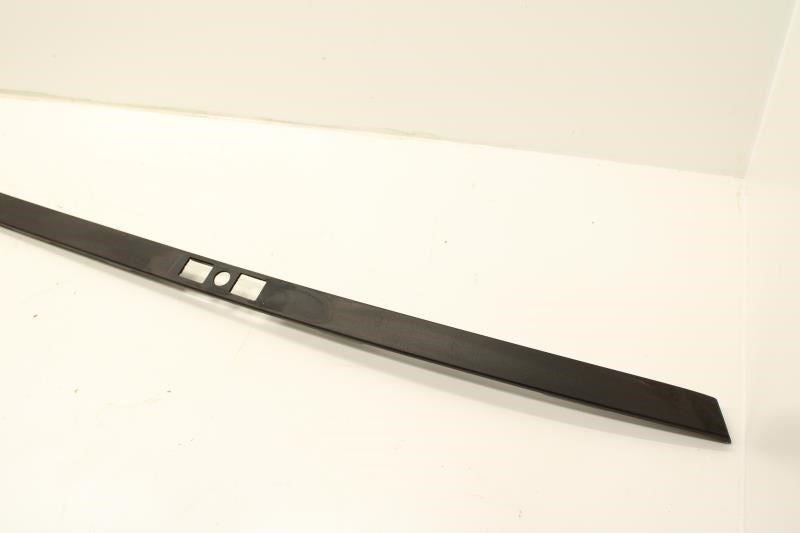 2015-2020 Nissan Pathfinder Left Driver Side Roof Molding 73853-9PA0A OEM - Alshned Auto Parts