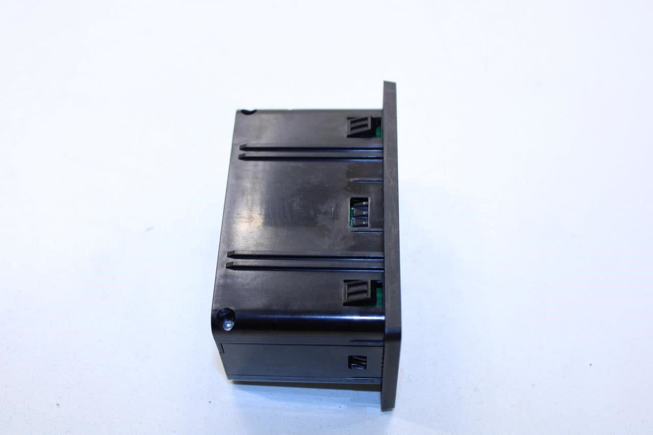 16-20 Nissan Pathfinder SV 3.5L Center Console Dual USB Port Aux Jack Media Hub - Alshned Auto Parts