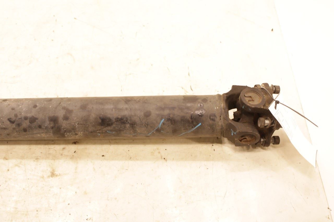 2012-2020 Isuzu NPR HD 6.0L RWD Front Drive Shaft 8-98115-485-1 OEM - Alshned Auto Parts