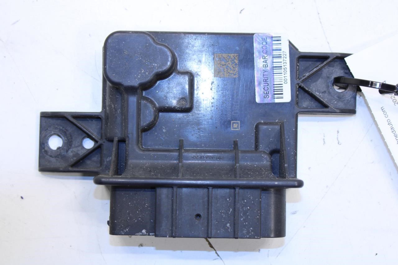 2021-2025 Cadillac XT4 Premium 2L Fuel Pump Control Module 13544060 OEM - Alshned Auto Parts