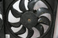 2014-2020 Nissan Rogue Dual Radiator Cooling Fan Motor Assembly 21481-4BA0A OEM - Alshned Auto Parts