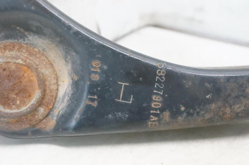 2011-2018 Ram 1500 Front Left Driver Side Upper Control Arm 68227901AB OEM3