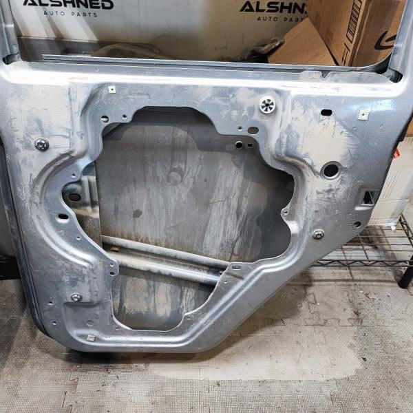 2011-2017 Jeep Wrangler Rear Right Passenger Door Shell Panel 68079598AB OEM - Alshned Auto Parts